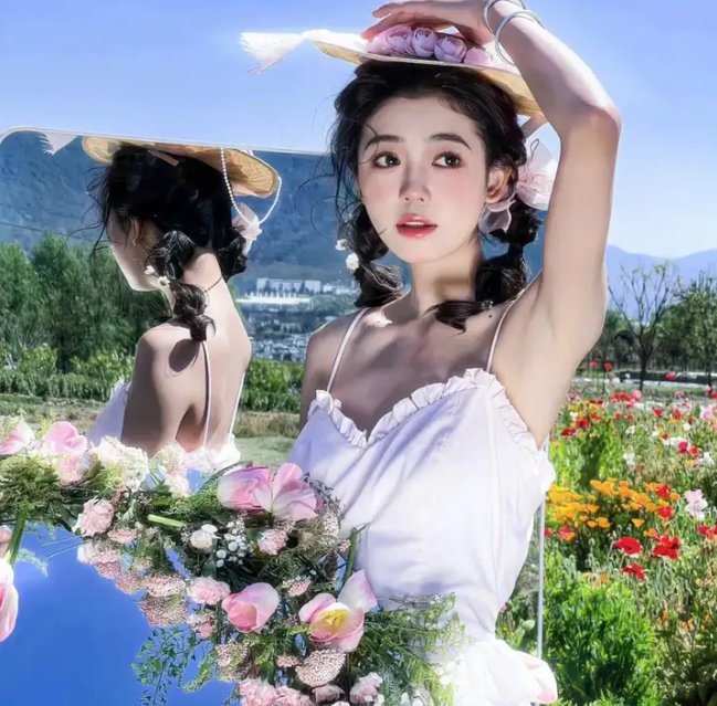 大考海报